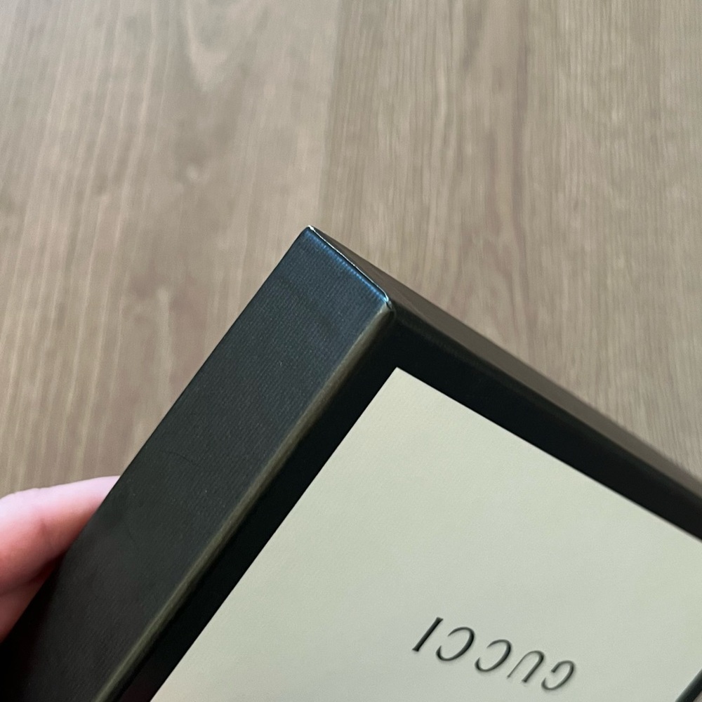 Gucci Box (BB9) - Picture 6 of 7